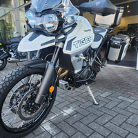 Triumph Tiger 800 XCX 10/2019