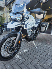 Triumph Tiger 800 XCX 10/2019