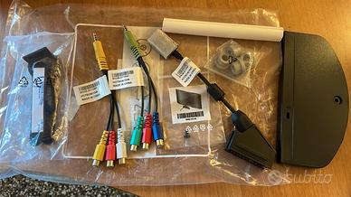 Cavo Adattatore scart per Samsung TV