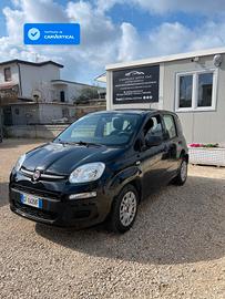Fiat Panda 1.0 FireFly S&S Hybrid Easy