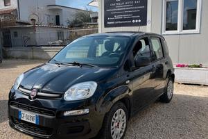 Fiat Panda 1.0 FireFly S&S Hybrid Easy