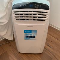 Climatizzatore WI-Fi Olimpia Splendid Silent A+