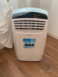 Climatizzatore WI-Fi Olimpia Splendid Silent 12 A+
