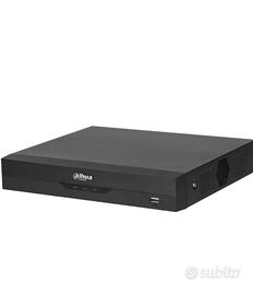 DAHUA XVR5108H-I3 XVR 8 CANALI 5M-N 5IN1