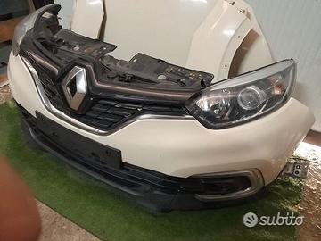 Accessori auto Per Renault Captur 2017 2016 Ricambi Auto Auto