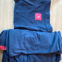 Fascia quaranta settimane