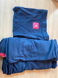 Fascia quaranta settimane