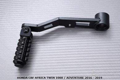 Pedale cambio per HONDA AFRICA TWIN 1000 2016 2019