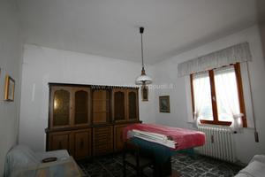 Bettolle casa singola di mq 146