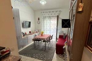 Appartamento Monte Roberto [A4326690]