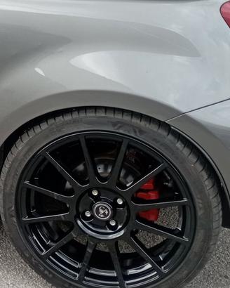 cerchi SS-esseesse mopar originali 500 Abarth