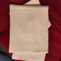 Lenzuolo matrimoniale