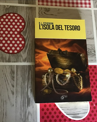 L'isola del Tesoro