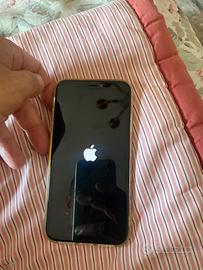 Apple iPhone XR 64GB Nero