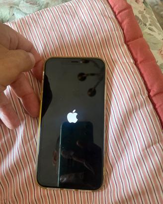 Apple iPhone XR 64GB Nero
