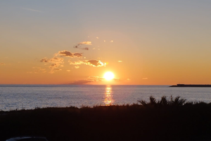 Marina di Carrara Trilocale vista mare