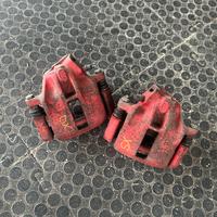 pinze anteriori punto gt