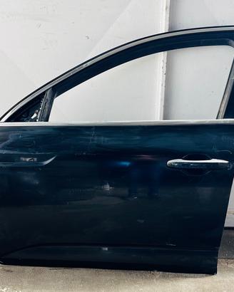 Porta anteriore sinistra Renault Talisman