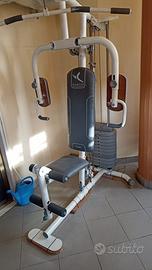 Home gym
