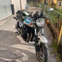 Moto storica