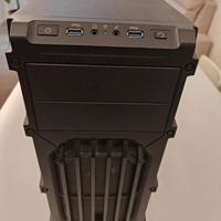 PC Desktop Intel Core i7