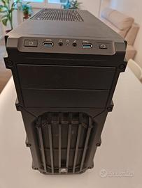 PC Desktop Intel Core i7