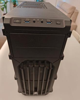 PC Desktop Intel Core i7