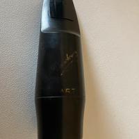 Bocchino, becco sax