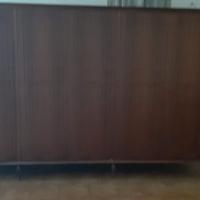 Vintage Armadio d epoca anni 60