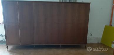 Vintage Armadio d epoca anni 60