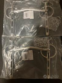 Morsi Liverpool Umbria equitazione 16.5 nuovi