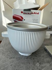 Gelatiera kitchenAid