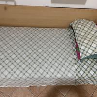 letto singolo