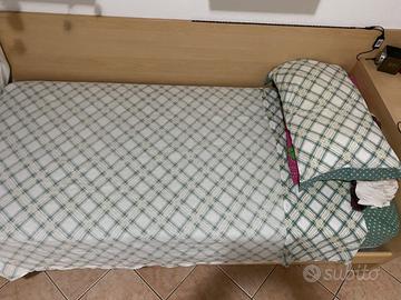 letto singolo