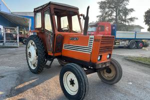 fiat mod. 880 con idroguida