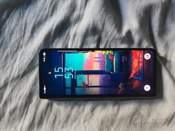 Galaxy Z Fold 5 5G - 256GB + Accessori