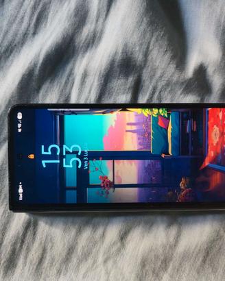 Galaxy Z Fold 5 5G - 256GB + Accessori