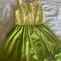 Abito elegante