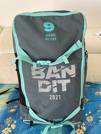 Kite _attrezzatura completa