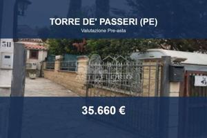 Immobile in asta di 128 m² con più di 5 locali a T