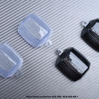 Vetro frecce posteriore KLE 500 / KLR 650 KR-1