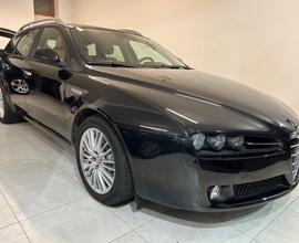 Alfa Romeo 159 2.0 JTDm 170cv 164.000km