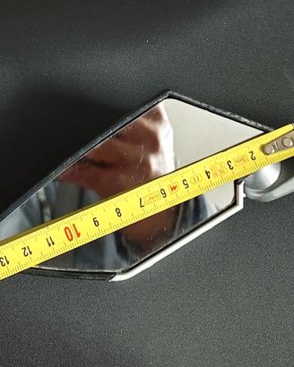 Specchietti Retrovisori per moto/scooter 