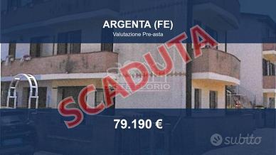 Immobile in asta di 139 m² con più di 5 locali a A