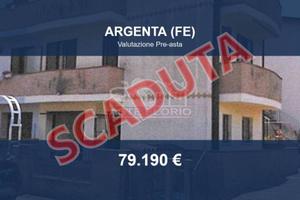 Immobile in asta di 139 m² con più di 5 locali a A
