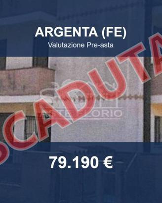 Immobile in asta di 139 m² con più di 5 locali a A
