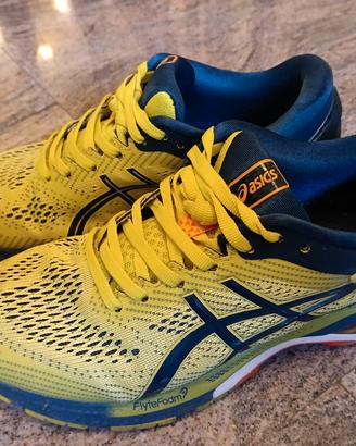 Asics Gel kaiano 26 - nuove - taglia 38