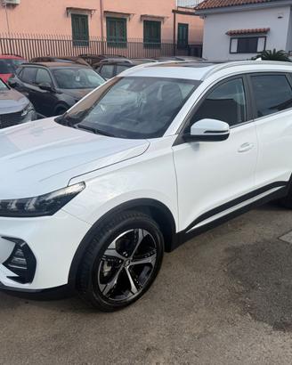 Dr 6.0 1.5 Turbo CVT Bi-Fuel GPL 26.000 km Automat
