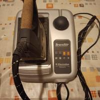 Ferro da stiro con caldaia 