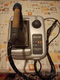 Ferro da stiro con caldaia 